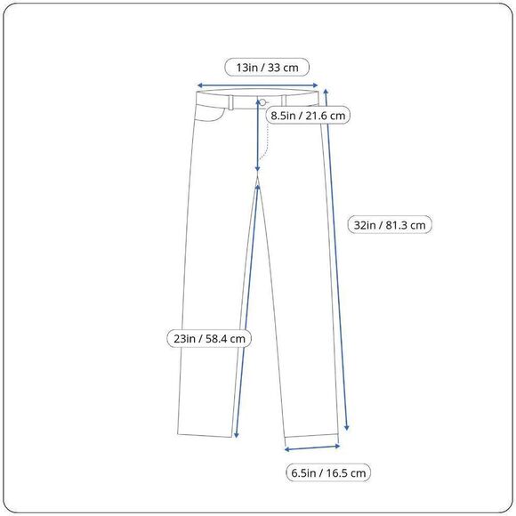 Pilcro and The Letterpress Athropologie Solid Blue Denim Cropped Jeans Womens 25 - Picture 2 of 12